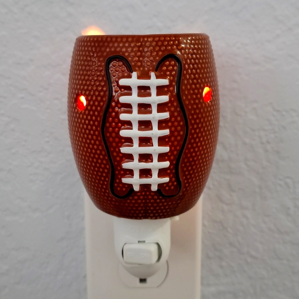 Scentsy Warmers and Wax